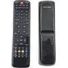 Lands Telecomando per televisione HTR-D06A, adatto per TV LED Haier LE22G610CF, LE24G610CF, LE29C810CF, LET32C800HF, LET39C800, LET50C800HF