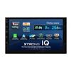 XTRONS TIQ742P AUTORADIO GPS CAR TABLET 2 DIN Android 14 WI-FI 8GB Carplay Auto
