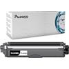 Pilogico Toner Nero compatibile con TN241 TN245 per stampanti Brother HL-3140CW HL-3150CDW HL-3170CDW MFC-9140CDN MFC-9340CDW MFC-9330CDW DCP-9020CDW (1 Nero)