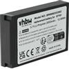 vhbw batteria sostituisce Newland BTY61 per computer portatile scanner (3800mAh, 3,7V, Li-Poly)