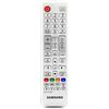 Samsung Telecomando originale per Samsung BN59-01248A Smart TV LED - Con due batterie AAA 121AV incluse