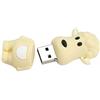 OneSquareCore 32GB Chiavetta USB 3.0 Con 12 Animali Simbolici - Memoria Dati Zip Drive - Pecora