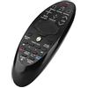 Denash Telecomando TV per Samsung e LG, telecomando Smart TV per RBN59-01185F / BN59-01185D / BN59-01184D / BN59-01182D / BN59-01181D / BN94-07469A / BN94-07557A per TV LCD LG