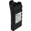 vhbw 1x batteria compatibile con Icom IC-G80, IC-S70, IC-T70A, IC-T70E, IC-U80, IC-V80, IC-V80E radio (1600mAh, 7,2V, NiMH) + clip