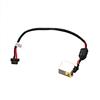 JINTAI Connettore Alimentazione Carica DC Power Jack Cavo per Acer Aspire 756 V5131 V5171 V51716422 AO756 Chromebook C7 C710 C7102834 C7102847 Q1VZC AC710 DC30100L100 50.SGYN2.002