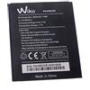 WIKO BATTERIA WIKO originale S5222 per Rainbow Jam 3G Bloom Barry Cink Five 2000mAh