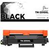 Betaink Toner Compatibile TN2510XL TN-2510XL TN2510 con Brother DCP L2620DW L2627DWE L2627DWXL L2660DW L2665DW HL L2400DWE MFC L2800DW L2827DW L2827DWXL L2960DW versione da 3000 copie (con Chip)
