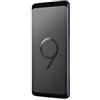 Samsung Galaxy S9 64 GB (Single SIM) - Black - Android 8.0 (Versione IT Operatore)