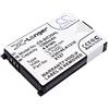 TCTK TECHTEK Batteria 1300mAh compatibile con [Siemens] 3506, 3508, 3518, 3568, 3608, C35, C35e, C35i, M35, P35, S35, S35i, S46, S47 sostituisce L36880-N5401-A102, V30145-K1310-X127, V30145-K1310-X132