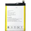 Audiosystem BATTERIA SOSTITUTIVA PER UMIDIGI F2 PILA RICAMBIO NUOVA 5150MaH