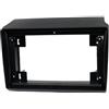 IENQBVL Mascherina Autoradio Da 9 Pollici Con Lettore DVD Adattatore Per Montaggio Su Cruscotto Can-Bus Per Fiat Per Ducato 2011-2021(Only Frame)