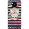 Mixroom - Cover Custodia Back case In TPU Silicone Morbido Per Honor Magic7 Lite 5G / Honor Magic 7 Lite 5G Fantasia Gufo Q237