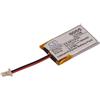 Cameron Sino Battery for Apple PowerBook G4 Li-Polymer 3.7V 180mAh - 820-1814-A