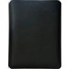 Aartedesign Nuovo MacBook Air 15 pollice Laptop Caso Del Manicotto Del Cuoio Genuino Dell'annata per MacBook Air 15 pollice M2 2023