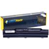 INFOELETTRONICA LO STORE DELLA CONVENIEN Batteria 5200 mAh compatibile con Fujitsu LifeBook A530 [10.8-11.1V]
