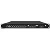 ANDAQI 1U Firewall Appliance, PFSense, OPNsense, VPN, Xeon E 2126G, RJ67, C246, 8 x 2.5GbE 226-V LAN, 4 x SFP+ 10GbE X710, 2 x SFP+ 82599ES, GPIO, 64G RAM, 256G SSD