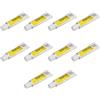 Jectse Colla Termoconduttiva con Forte Adesione, Ampiamente Utilizzata, Leggera e Portatile, Materiale Grasso al Silicone per LED, Dissipatore di Calore, Scheda Grafica