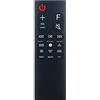 ALLIMITY AKB75595312 Telecomando di ricambio compatibile con LG SoundBar System SK1 SK6 SK8 SK10 SK6Y SK8Y SK9 SK9Y SK10Y AKB75595312