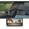 Fitcamx Dashcam 4K Adatta per Peugeot 208, e-208 2020 2021 2022 2023 2024 2025(HD2-D6500), OEM Cameras di Guida, UHD 2160P Video WiFi, G-Sensor, Registrazione Circolare, WDR, Plug&Play, Scheda da 64GB
