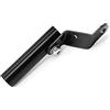 Generico Staffa di montaggio per telefono navigatore gps per moto Per YAMAHA Per YBR 125 R125 TDM850 FJR 1300 XJR1300 MT07 MT09 Staffa di navigazione per manubrio moto