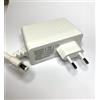 Generico Alimentatore Trasformatore 56V-0.54A per Modem Linkem WVRTM-130ACN-WVRTM-127ACN
