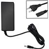 myVolts Alimentatore/Caricabatteria da 12V compatibile con LaCie n2870 Disco Fisso Esterno - presa italiana