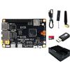 youyeetoo CanMV-K230 AI Comitato per lo sviluppo - Kendryte K230 RISC-V 64-512MB RAM 3X 4K ingressi fotocamera - Supporto RVV1.0 per AI Edge AIoT (kit B)
