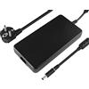IPWRPRO 240W Caricabatterie per Dell Precision 17 7710 Precision 5770 7530 7540 7550 7560 7670 7720 7730 7740 7750 7760 7770 M6400 M6500 M6600 M6700 M6800 PA-9E 0J211H J211H J938H 0J938H