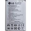 LG Electronics - Batteria originale agli ioni di litio per LG K4 2017 (M160), telefono cellulare/smartphone