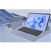 OGQTIBXV Jumper EZpad V12 Tablet PC 12.1 pollici 12GB + 512GB Windows11 Home OS Intel Gemini Lake N100 Quad Core 2160x1440 2 Tipo-C (solo tablet pc)