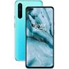 OnePlus Nord Smartphone 256GB, 12GB RAM, Dual Sim, 5G, Blu (Blue Marble)