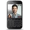 BlackBerry Cellulare Smartphone Classic Q20 SQC100-1 GSM Unlocked 16GB 3.5 8MP 4G LTE Smartphone - Black Nero
