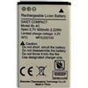 Move Born To be Tech Batteria ORIGINALE COMPATIBILE CON SAIET COMPACT Li-ion 3,7V 600mAh 2,22Wh (SPECIFICA: UTILIZZARE SOLO SUI MODELLI INDICATI)