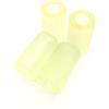OKLILI PA03540-Y075 PA03540-G078 Scanner Feed Roller Exit Roller Pneumatici Set compatibile con Fujitsu fi-6130 fi-6140 fi-6230 fi-6240 fi-6125 fi-6225