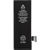 Generico Batteria Compatibile con Apple iPhone 5 1440 mAh