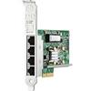 Hewlett Packard Enterprise Ethernet 1Gb 4-port 331T 2000 Mbit/s Interno