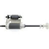 OKLILI 1PC X JC61-01410A JC97-04199A JC97-03070A ADF Pickup Roller Compatibile con Samsung CLX6260 SCX5835 SCX5935 SCX6345 C2670 M3870 M4070 M407555