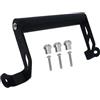 NIKISO Navigazione GPS Staffa Bordo per D&UCATI per MULTISTRADA 950 950 S 1200 S MTS 1200 V2 Moto Supporto del Basamento del Telefono Mobile Supporto di Navigazione GPS Staffa(for Multistrada Mark)