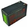 CSB HR1234W Acido piombo (VRLA) 9Ah 12V batteria UPS