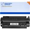 Organizza Ufficio Toner O-FX8 Compatibile con Canon FAX L380, L380S, L390, L400, Smartbase PC D320, PC D340.Durata 3.500 pagine al 5% di copertura. I-7833A002