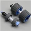 DUZHIHOZL 1set Kit Rullo di Scambio Designed for Canon DR-C230 DR-C240 DR-M160 DR-M160II DR-S150 R40 0697C003 5607B001 9764B001 5607B001AA Parti
