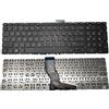 TELEMATICARICAMBI Tastiera di ricambio Italiana Compatibile con HP per Notebook Pavilion 250 G6, HP 255 G6, 15-BS 15-BW 15Q-BD 17G-BR 15-CB 15-CC 17-BS senza frame colore nero