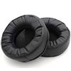 YunYiYi - Cuscinetti di ricambio in memory foam per cuffie Sony MDR-XD100 MDR XD 100