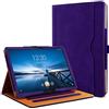 Karylax - Custodia protettiva per tablet Acer ICONIA Tab A10 A10-21-A43P (R04-viola)