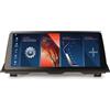 Erisin 8+128GB Android 16 Snapdragon 668S 8-Core Autoradio GPS Navigatore per BMW Serie 5 F10 F11 CIC sistema Wireless Carplay WiFi DAB+ Bluetooth 5.1 OEM Radio Canbus Idrive 12,3 2K IPS Schermo