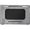 QFFOZSW Custodia Superiore per Laptop per Acer Aspire 3 A515-58M N23C3 A315-510p-24P N23Q11 Cover Posteriore LCD AP3ZC000102