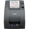 Epson TM-U220IIB stampante ad aghi (TM-U220IIB, USB, Auto-cutter, - black - Warranty: 12M)