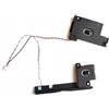 TINSVVY Per Lenovo ThinkPad X230S X240 X240S X250 X260 X270 A275 Laptop Altoparlante Incorporato SSB0N37654 04X0866 PK23000MSY0 Sostituzione Altoparlante Interno