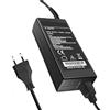 Sullroy Adattatore 24 V AC/DC per Zebra ZD410 ZD410D ZD41022-D01M00EZ ZD41022-D01E00EZ FSP060-RPAC P1028888-006 P1076000-006 P10288888-000 01 P1 029999-006 GK420D GX 420 GK420T GK42-102211-000 105934