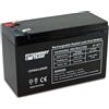 ENERGY TEAM Batteria ermetica al piombo 12V 9Ah EnergyTeam
